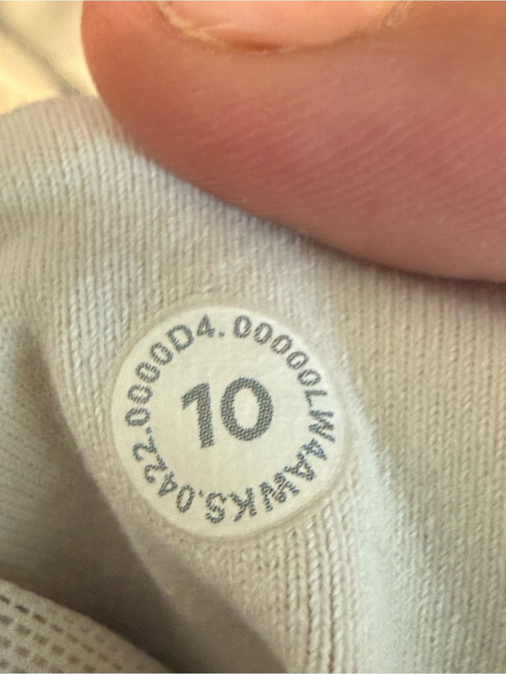 Lululemon Define Jacket - Picture 4 of 4